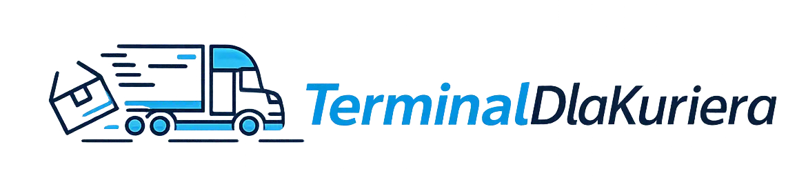 Terminal Dla Kuriera